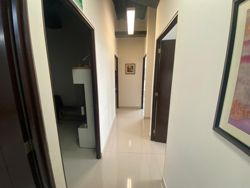 Oficina En Venta, En Bosque De Tamarindo, Bosques De Las Lomas, Cuajimalpa, Cdmx