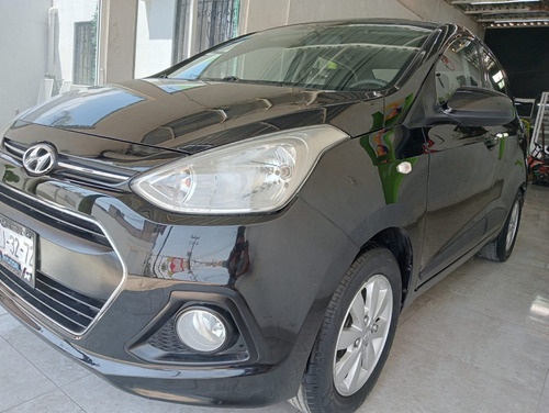 Hyundai Grand i10 1.3 Gls Mt