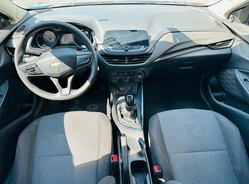 Chevrolet Onix 1.0 Ls Mt