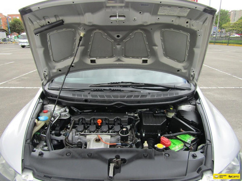 Honda Civic 1.8 Lx