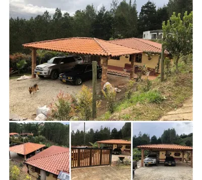 Casa en venta
