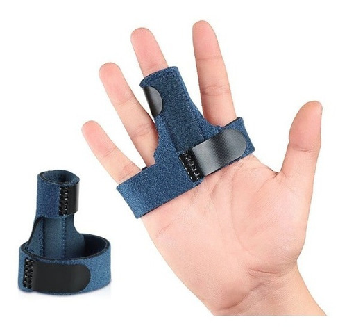 Férula Para Dedo | Soporte De Protección Para Fracturas