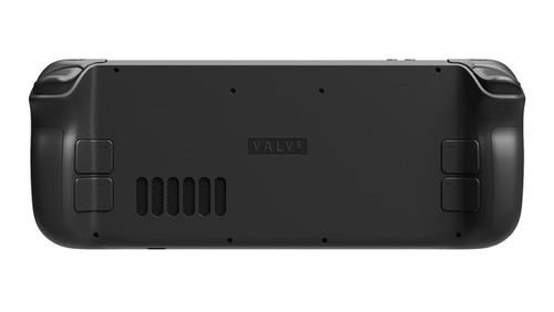 Console Valve Steam Deck 64GB Standard