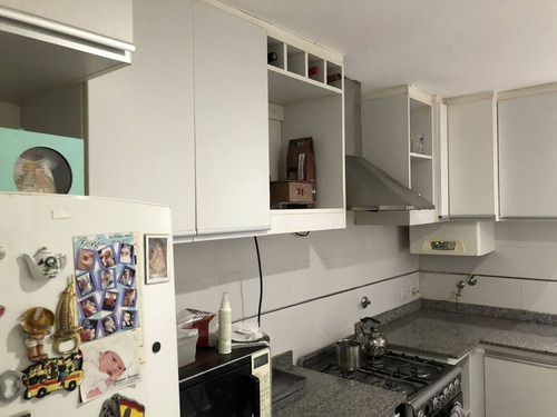 Departamento En Venta En Liniers