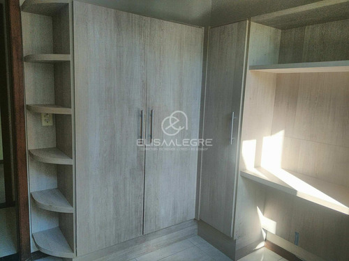 Imagem 19 de 30 de Casa À Venda No Bairro Cohab - Sapucaia Do Sul/rs - 176