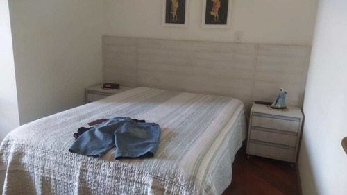 Imagem 9 de 16 de Apartamento Com 3 Dorms, Vila Scarpelli, Santo André - R$ 499 Mil, Cod: 1894 - V1894