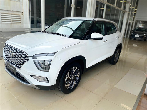 Hyundai Creta 1.0 TGDI FLEX N LINE AUTOMÁTICO