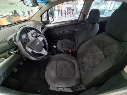 Imagen 11 de 12 de Chevrolet Beat Hb Lt 2019