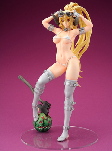 Lucifer Swimsuit Ver. Escala 1/7 Original (Usado)