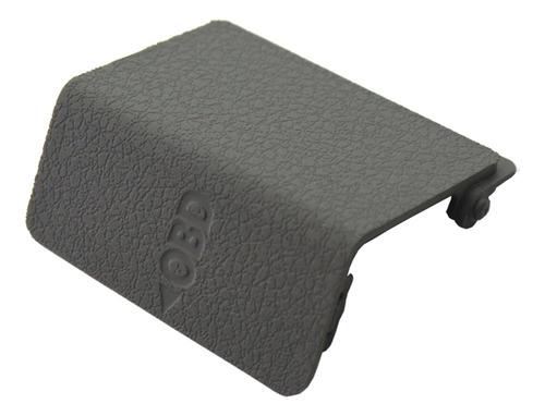 Hh Cubierta Del Enchufe Obd 51437272619 Compatible Con Gris