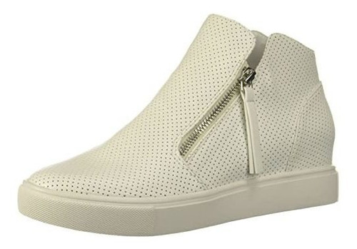 Steve Madden Caliber Sneaker Para Mujer