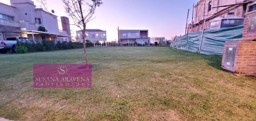 Imagen 1 de 30 de Susana Aravena Propiedades Lote En Venta Ayres Plaza Pilar