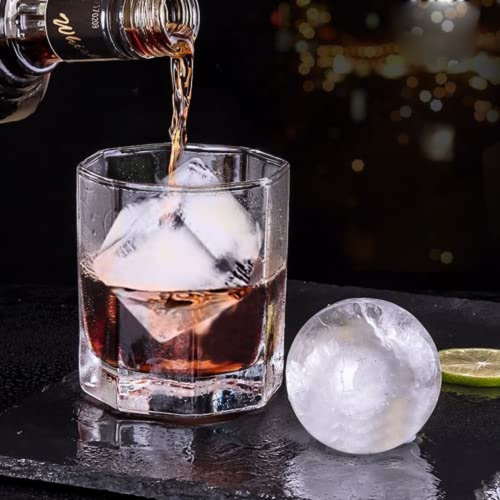 Rottay Bandejas Para Cubitos De Hielo (juego De 2), Máquina