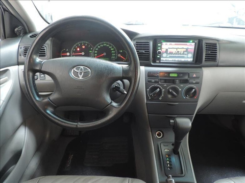 Toyota Fielder 1.8 16v