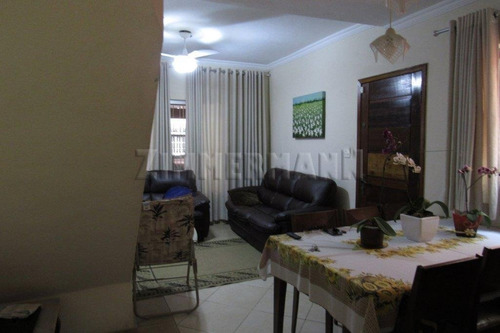 Casa - Lapa - Ref: 82781 - V-82781