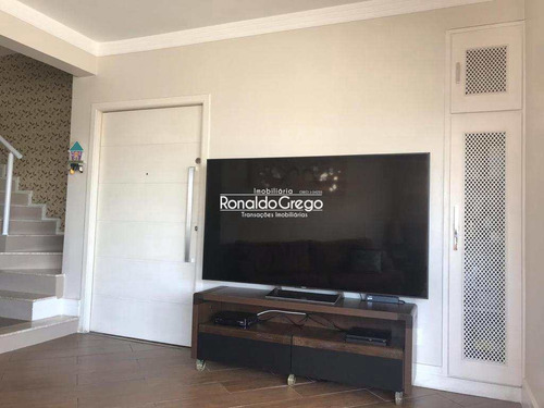 Cobertura Vila Da Saúde, São Paul0 - V3226