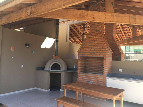 Imagem 12 de 14 de Apartamento Com 2 Dormitórios Para Alugar, 58 M² Por R$ 1.500,00/mês - Villas Da Granja - Carapicuíba/sp - Ap0285