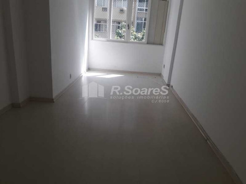 Imagem 5 de 15 de Apartamento Com 2 Quartos Na Tijuca. Rua Antônio Baslio - Jcap30467