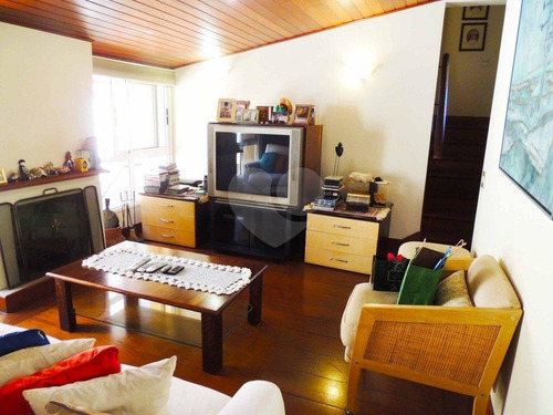 Imagem 15 de 30 de Condomínio Com 4 Quartos À Venda Em Alto Da Boa Vista - Sp - Reo98069