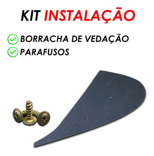 Retrovisor Palio Young G1 1996 1997 1998 1999 2 Portas