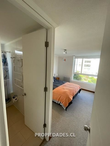 Imagen 12 de 18 de Departamento En Venta De 2 Dorm. En Papudo