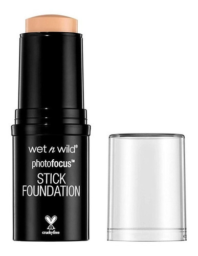 Wet N Wild Photofocus Stick Foundation