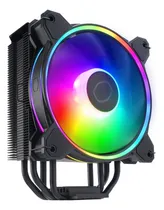 Comprar Cooler Cpu Cooler Master Hyper 212 Halo Negro 1700 Am5 P Led Argb