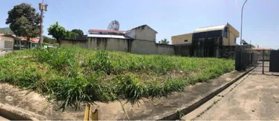 Terreno en venta