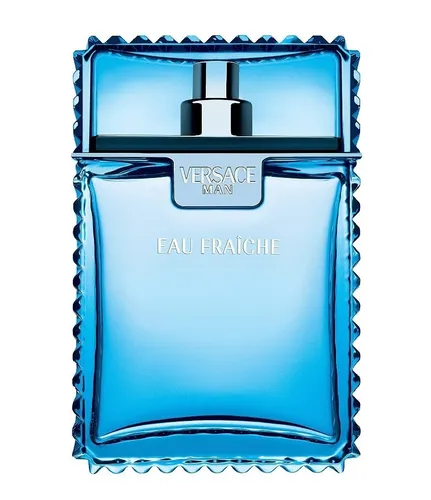 Perfume Versace Eau Fraíche X 200 Ml Para Hombre