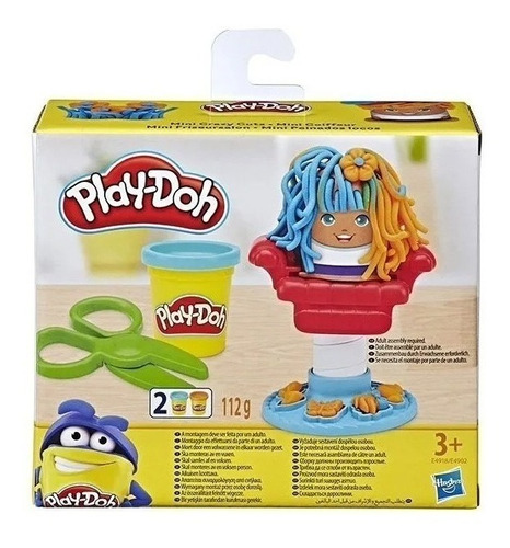 Play Doh Mini Classics Masas Varios Modelos