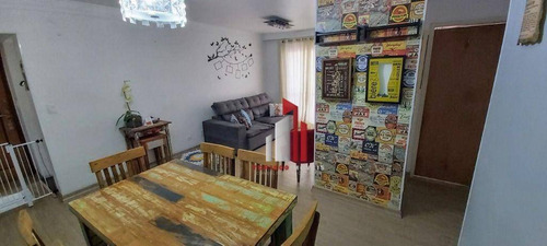 Imagem 4 de 19 de Apartamento À Venda, 78 M² Por R$ 440.000,00 - Vila Prudente (zona Leste) - São Paulo/sp - Ap1587