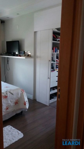 Imagem 5 de 13 de Apartamento - Tamboré - Sp - 540154