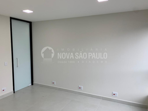 Imagem 7 de 30 de Sala À Venda Em Centro - Sa000668