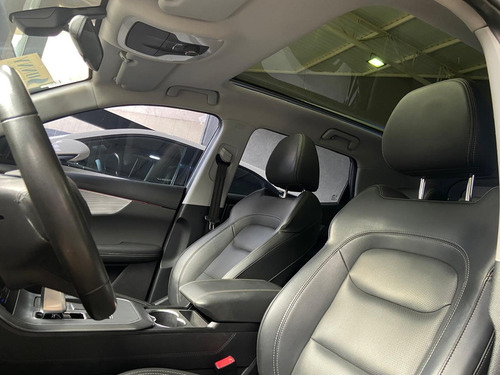 Chery Tiggo 5X TIGGO 5X PRO 1.5 TURBO FLEX AUT.