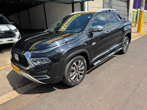 Fiat Toro 2.0 16V TURBO DIESEL RANCH 4WD AT9
