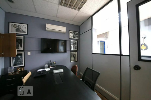 Apartamento Ponto Comercial Para Alugar Com 118m², 2 Quartos E 2 Vagas