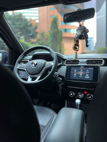 Renault Duster 1.3 Intens T