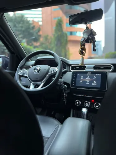 Renault Duster 1.3 Intens T