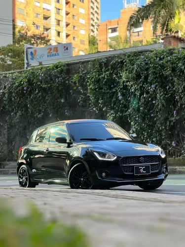 Suzuki Swift 1.2 Hybrid 2Wd