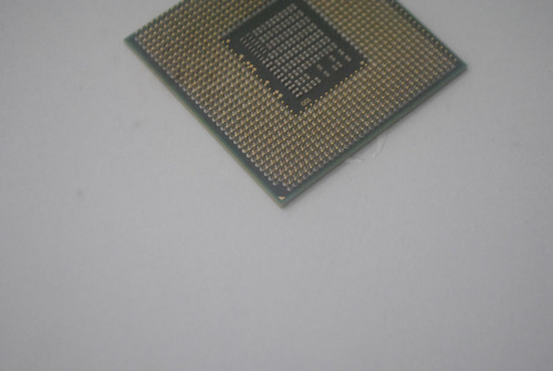 Processador Notebook Intel Celeron B820 (Usado)