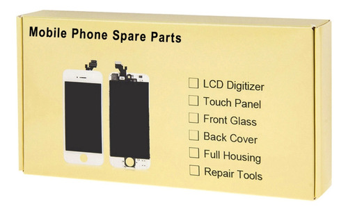 Zc Compatible Oem Lcd Screen For Huawei G9 Litewith