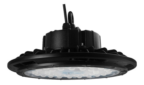 Campana Galponera Led Ufo 150w - Calidad Garantizada Unilux