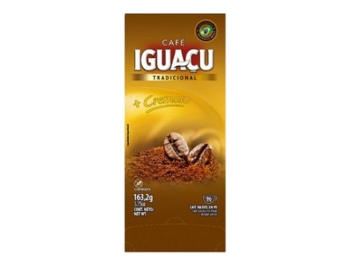 Cafe Iguacu Tradicional 96 Sticks