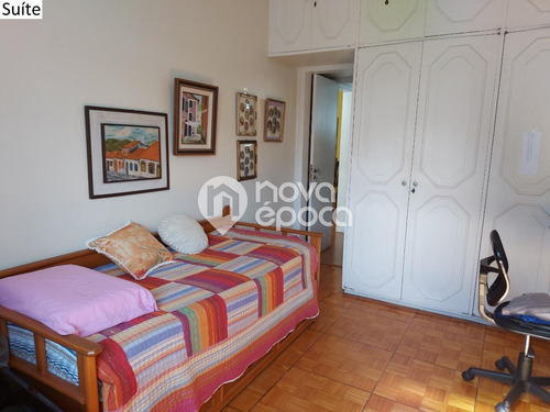 Imagem 5 de 30 de Apartamento - Ref: Sp3ap57287