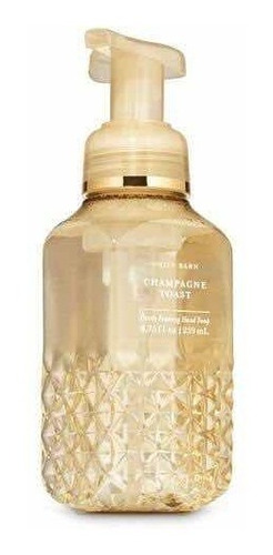 Champagne Toast 2 Pz Bath & Body Works Original 259 Ml