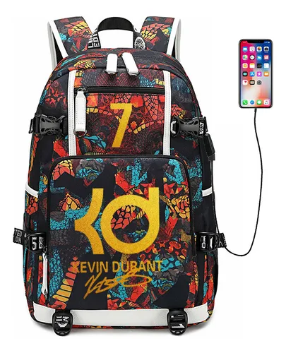 Mochila kd nike mercadolibre hotsell