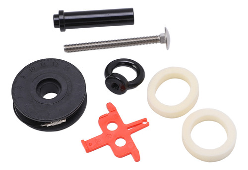 Piezas De Protección Freewheel Guard Para Bicicletas Y Cicli