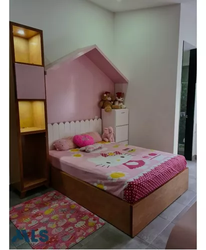 Casa Campestre En San Jose De Las Villas(mls#244939)