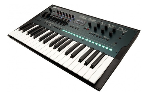Imagen 5 de 8 de Teclado Sintetizador Fm Korg Opsix