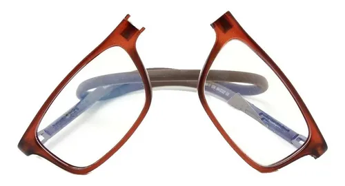 Anteojos de hombre iman y flexible new arrivals
